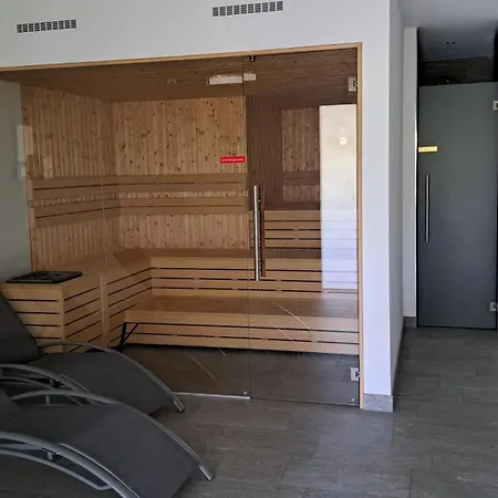 דירה Astoria