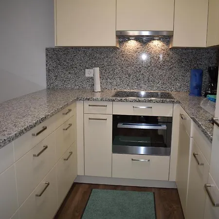 Apartment Astoria