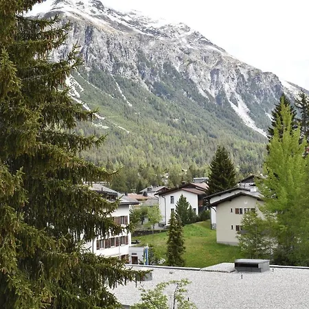 Astoria * Lenzerheide