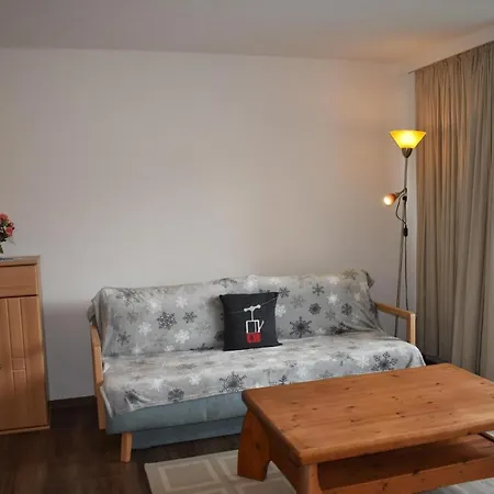 Astoria Apartment