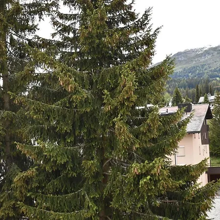 Astoria Lenzerheide/Lai
