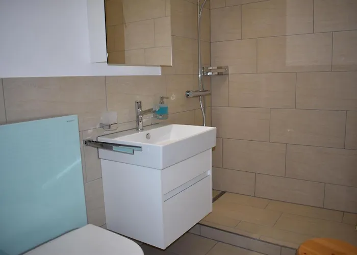 Daire Astoria Lenzerheide