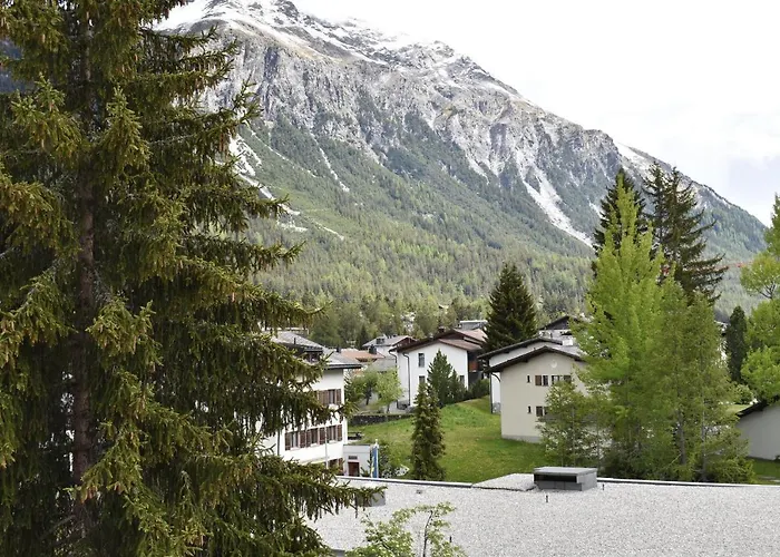 Astoria * Lenzerheide