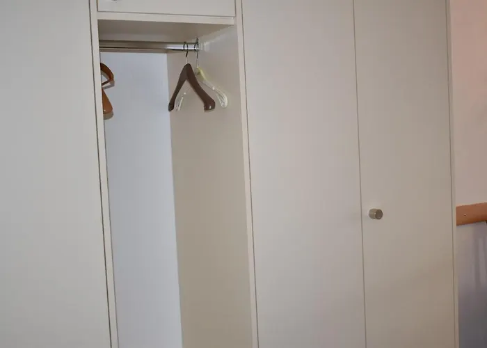 Daire Astoria Lenzerheide