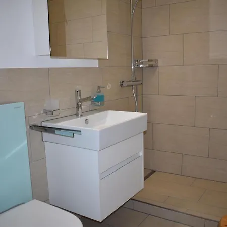 Apartament Astoria Lenzerheide