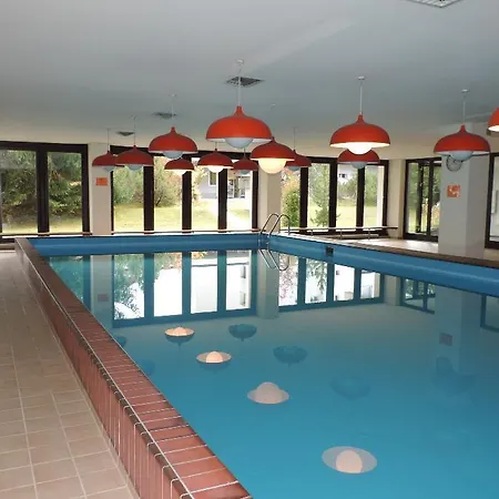 Astoria Apartament *