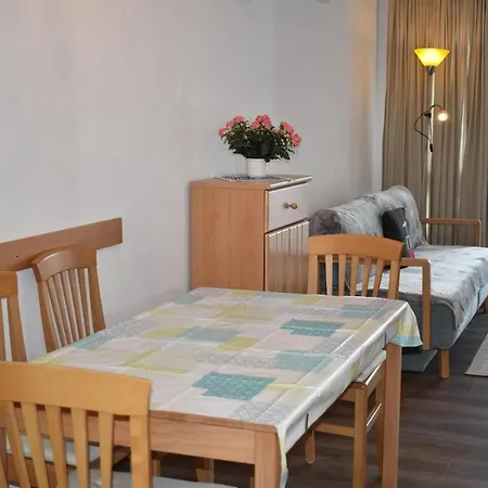 Astoria Apartament